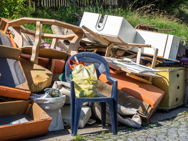 Professional Junk Removal in Youngstown, NY