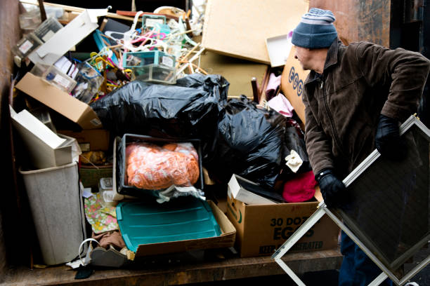 Best Appliance Removal Near Me  in Youngstown, NY