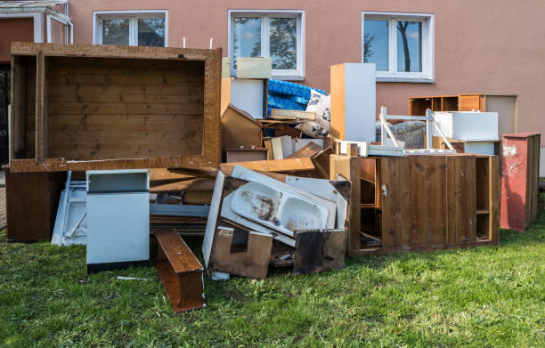 Best Affordable Junk Removal Services  in Youngstown, NY