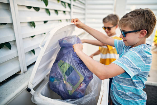 Best Junk Removal for Businesses  in Youngstown, NY