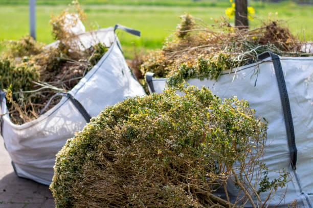 Best Residential Junk Removal  in Youngstown, NY