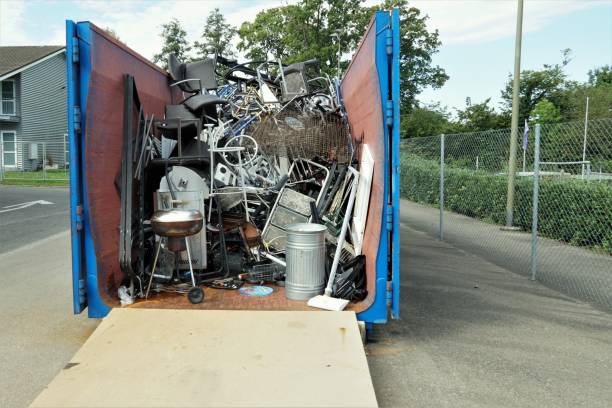 Best Garage Cleanout Services  in Youngstown, NY