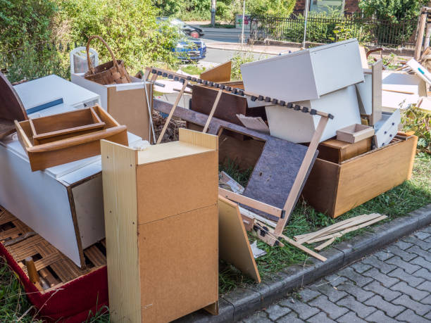 Best Office Junk Removal  in Youngstown, NY