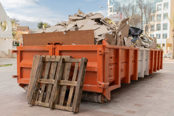 Household Junk Removal in Youngstown, NY