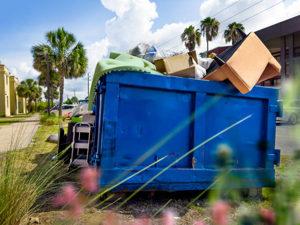 Best Construction Debris Removal  in Youngstown, NY