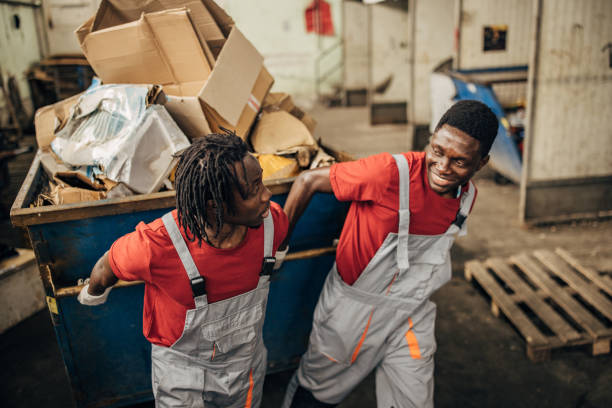 Best Same-Day Junk Removal  in Youngstown, NY