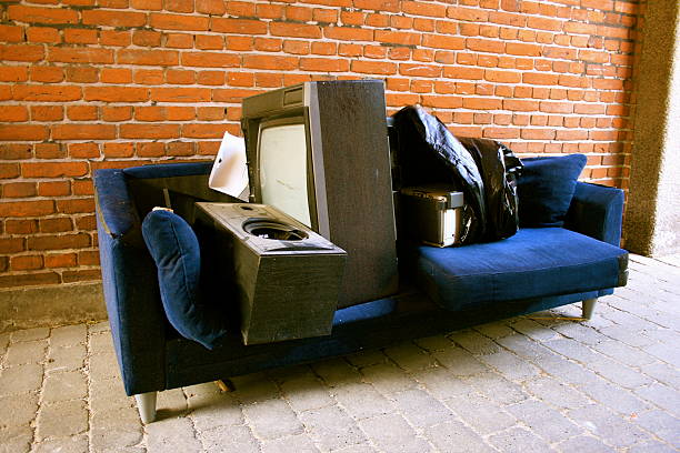 Best Electronics Removal Services  in Youngstown, NY