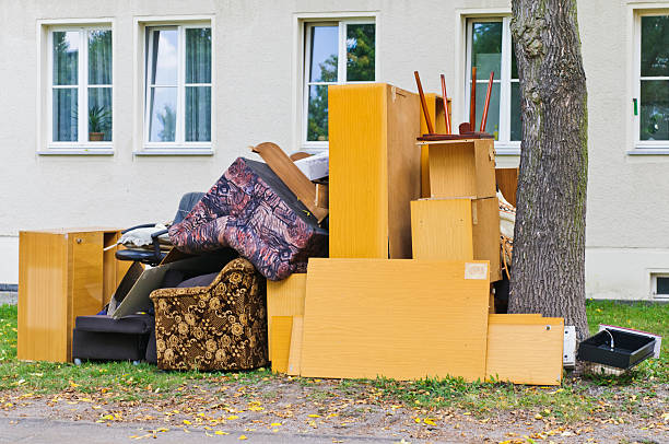 Yard Cleanup Services in Youngstown, NY