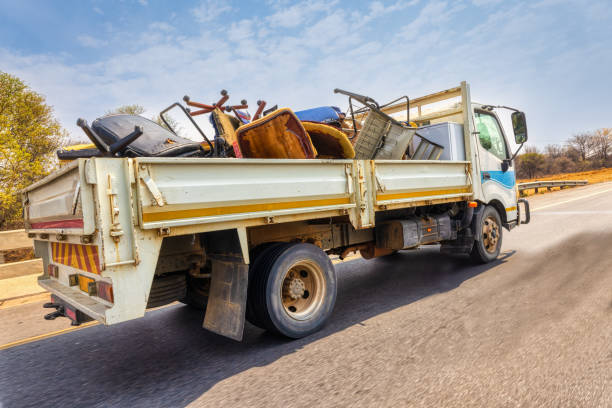 Best Office Junk Removal  in Youngstown, NY
