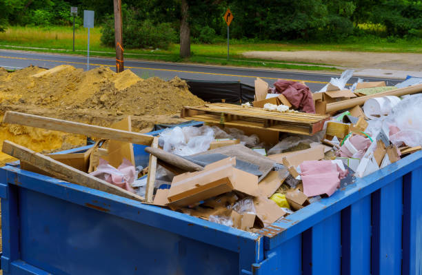 Best Same-Day Junk Removal  in Youngstown, NY
